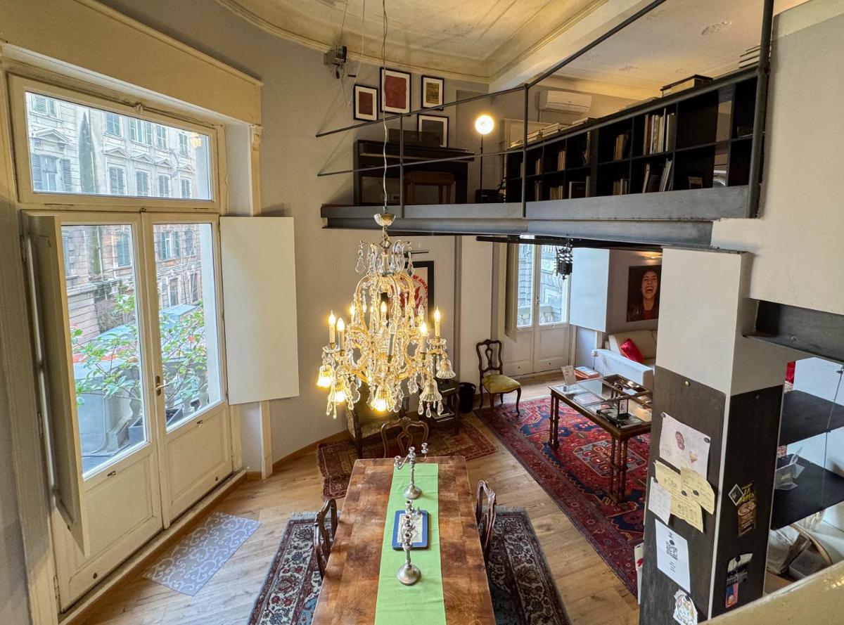 T-Loft - Housity
