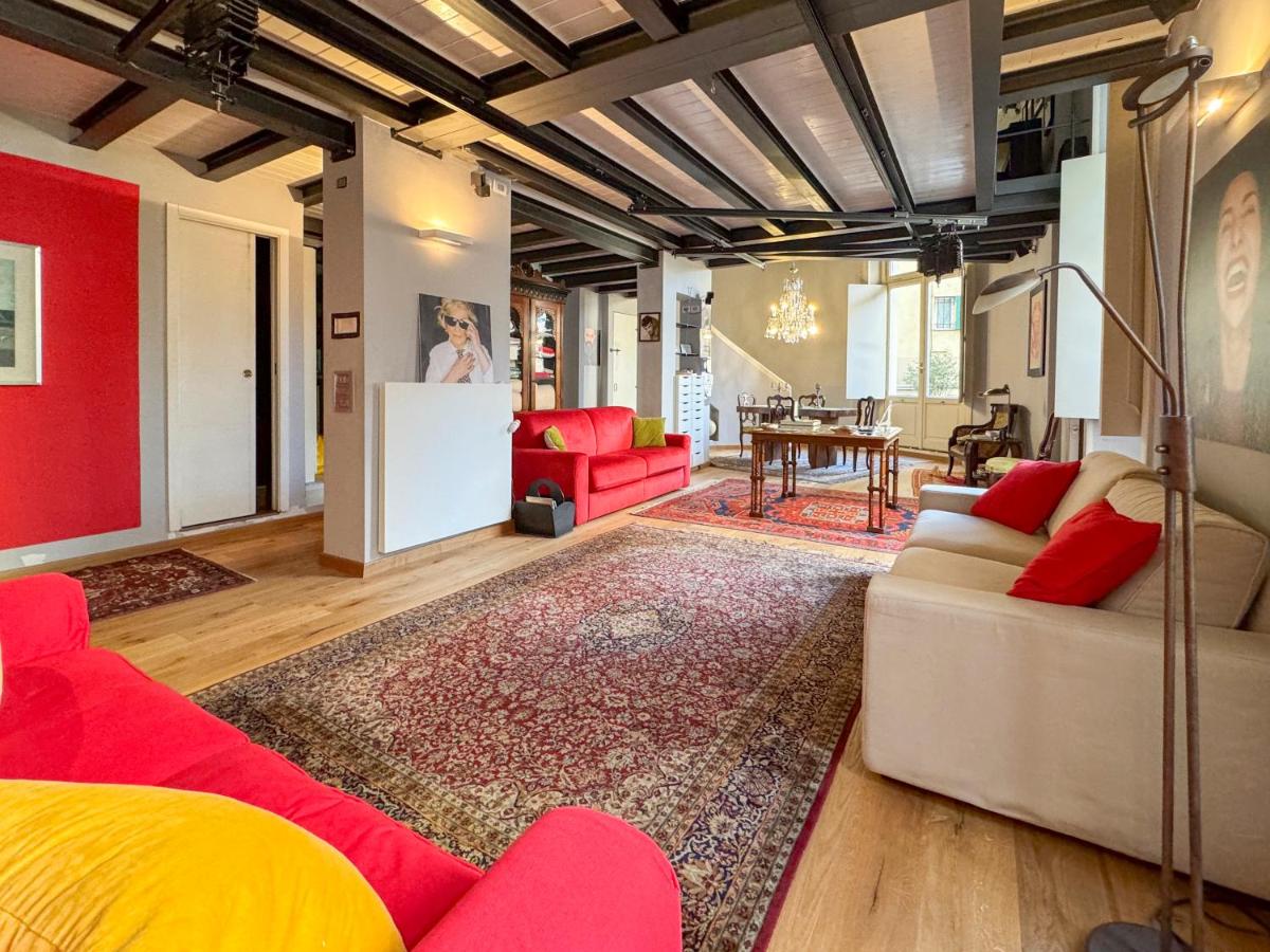 T-Loft - Housity