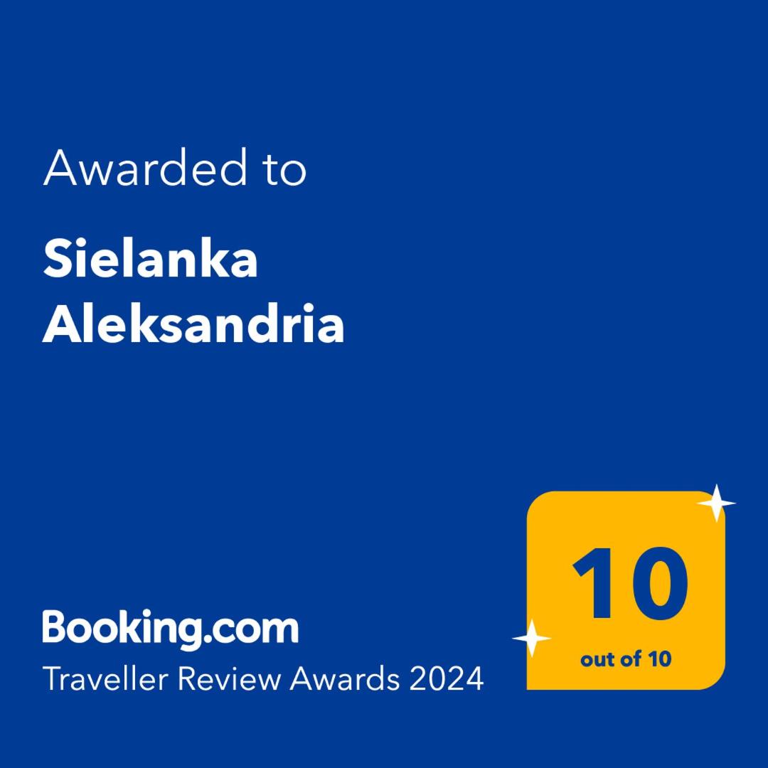 Sielanka Aleksandria - Housity