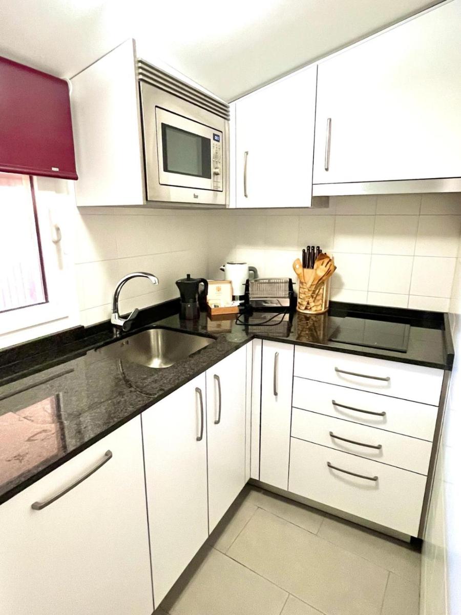 Apartamento la Soledad, junto al Alcázar - Housity