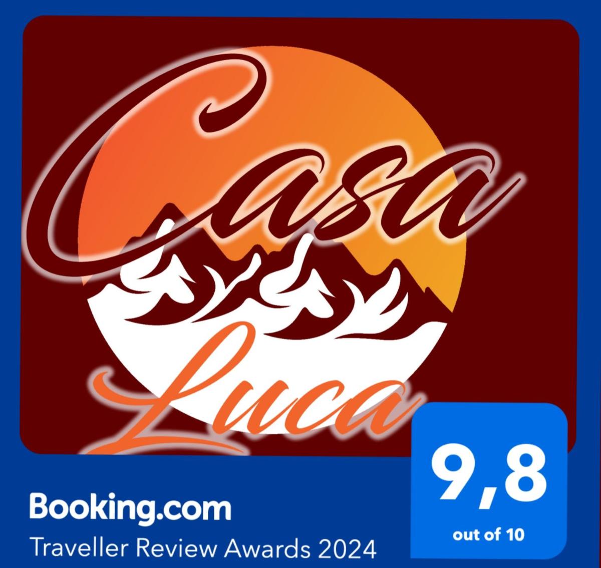 Casa Luca - Housity