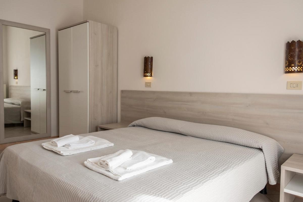 Hotel Villa Rita - Hizvo