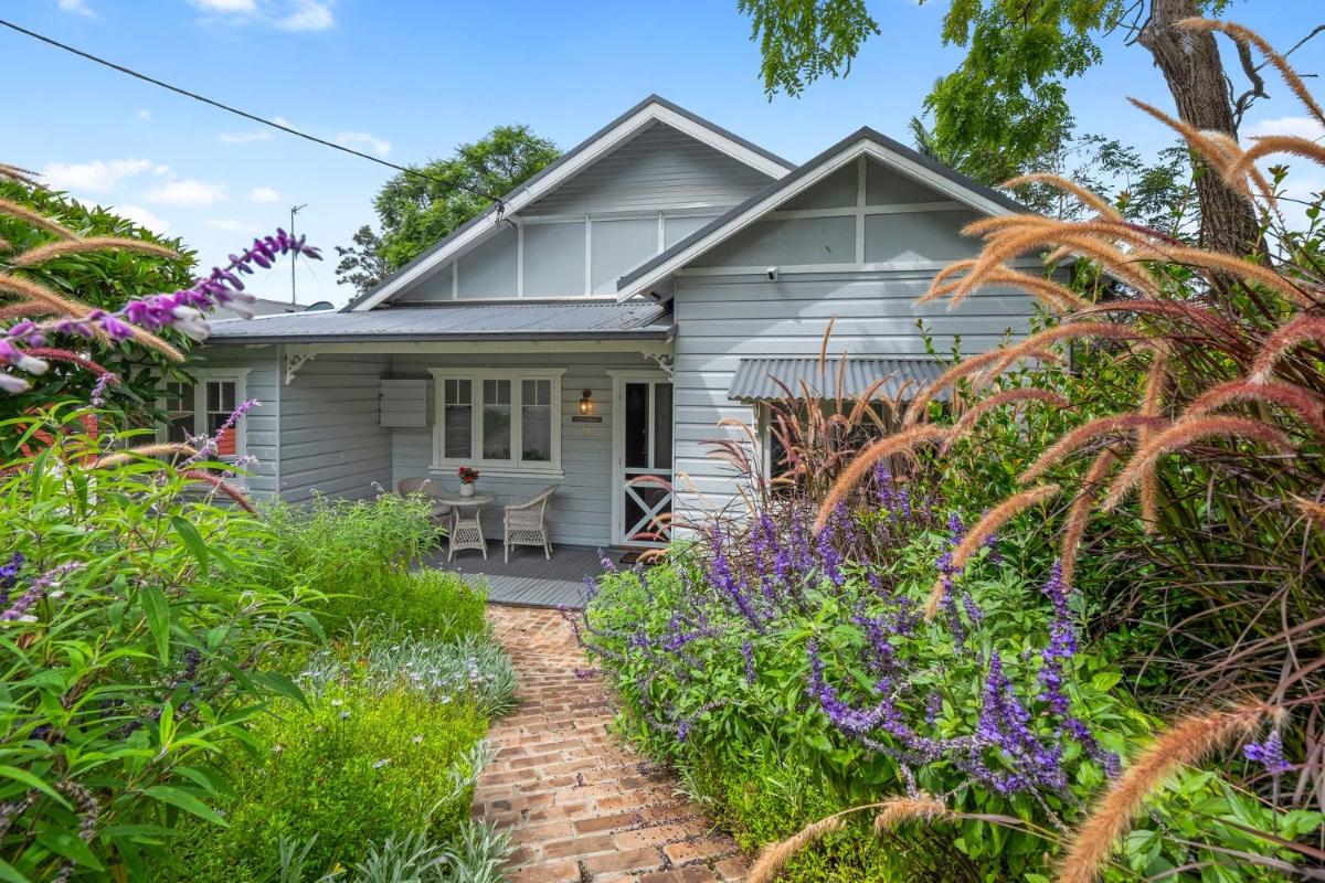 Kurrajong Holiday House - Housity
