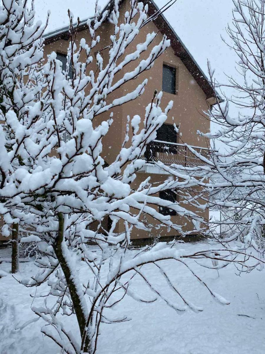 Apartmani Vlaška - Housity