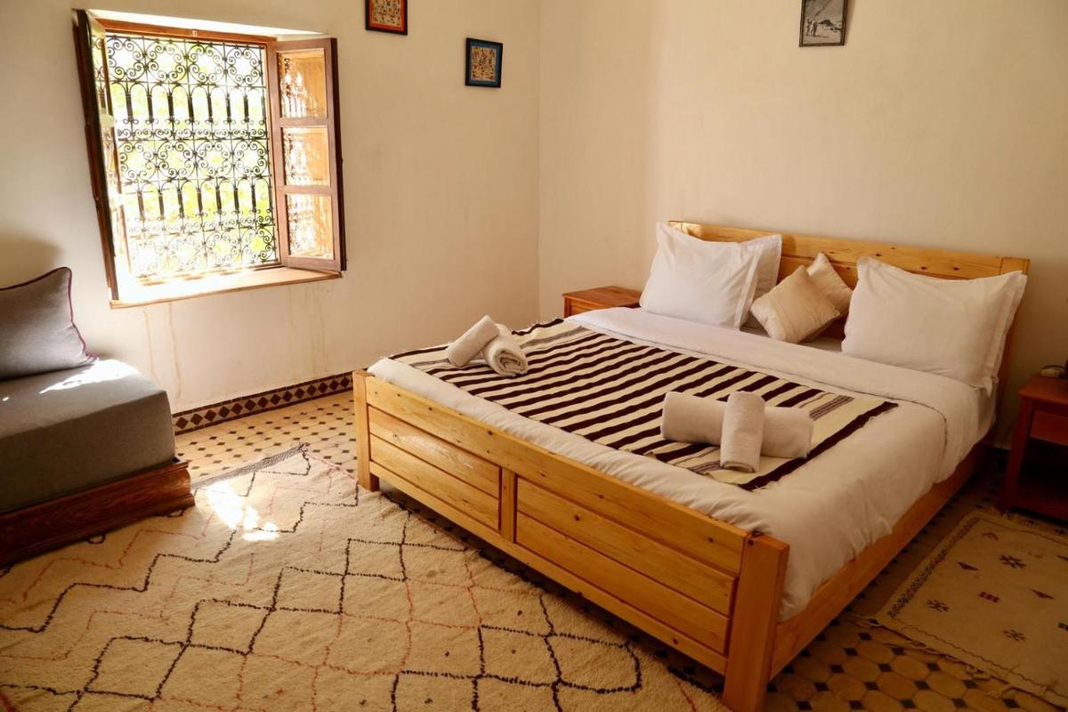 Dar Ait Bouguemez - Housity