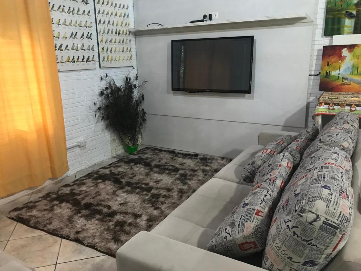 Cabana Canto do Encantador Parque - Housity