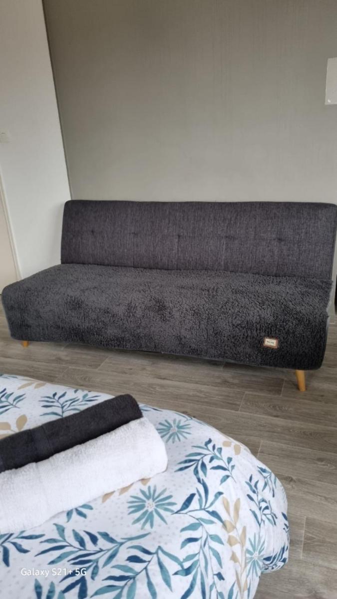 Le Stud' Joli appartement lumineux en plein centre ville - Housity