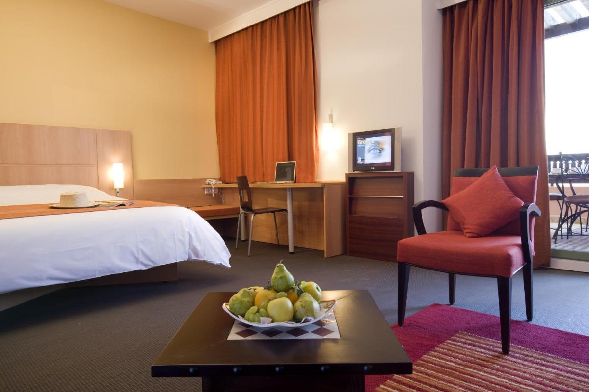 Ibis Marrakech Palmeraie - Housity