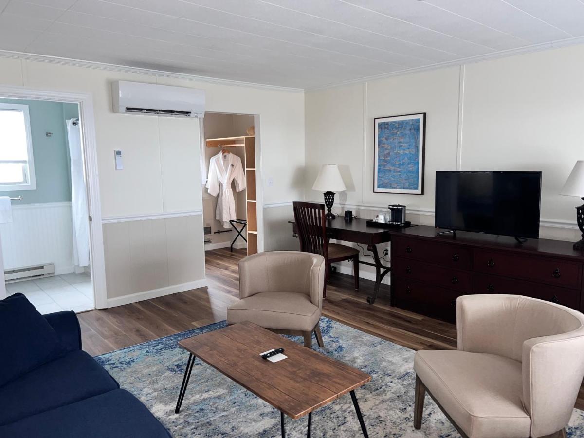 Blue Vista Motor Lodge - Housity