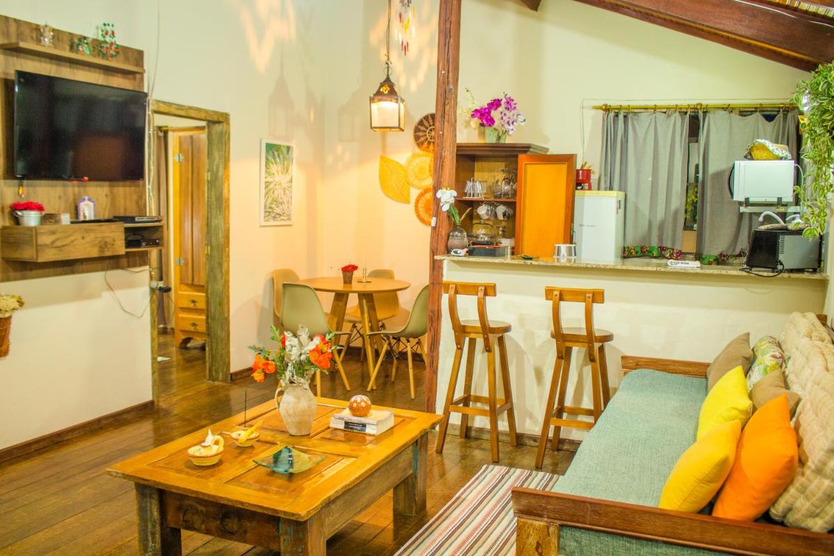 CHALÉ ADOBE - Housity