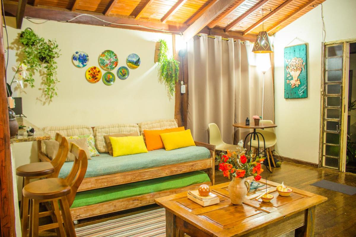 CHALÉ ADOBE - Housity