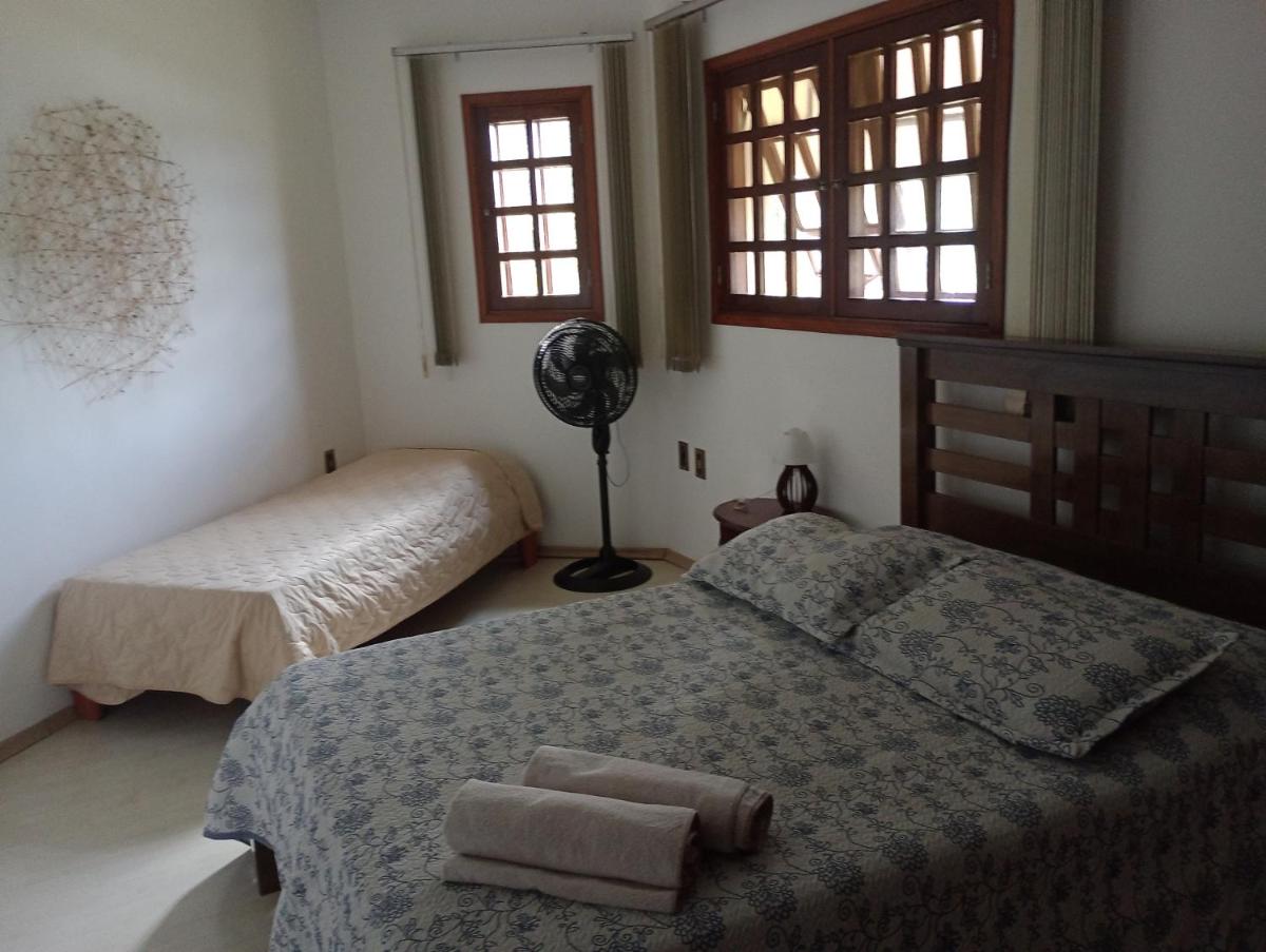 Casa vista lago Vitória Régia - Housity