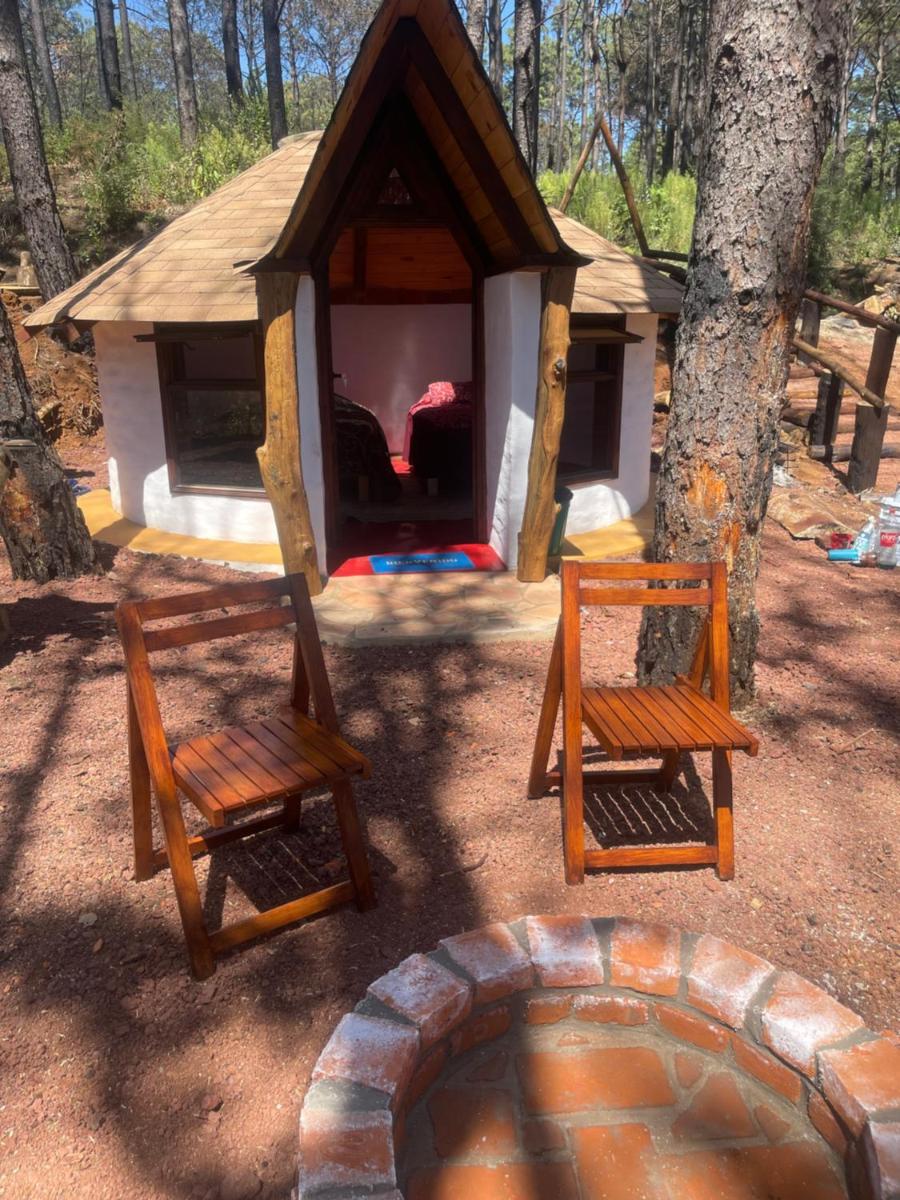 Glamping Tierra Firme - Housity