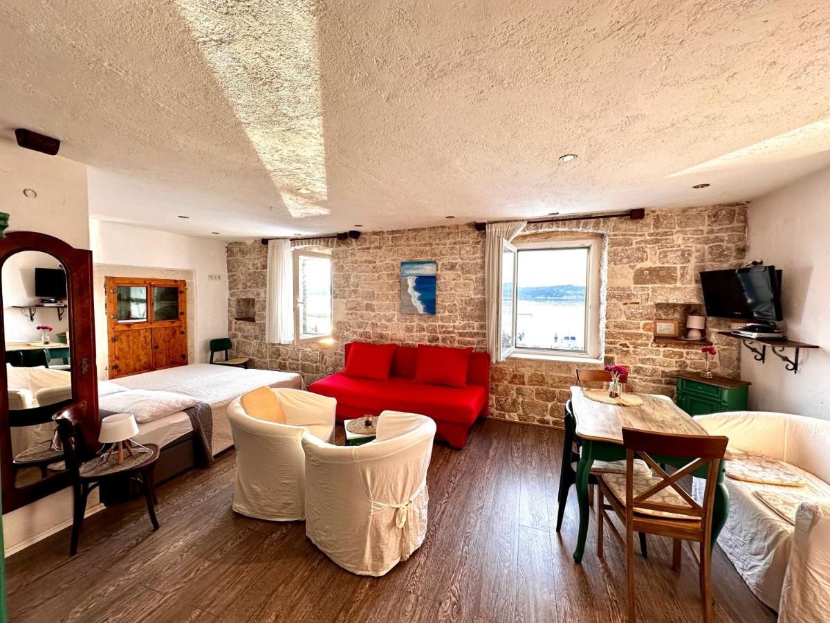 Apartments Trapula - Housity