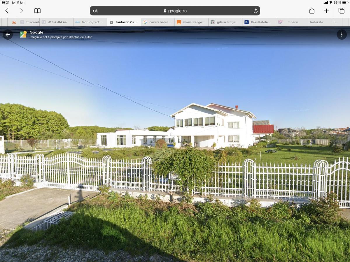 Fantastic camp - Housity