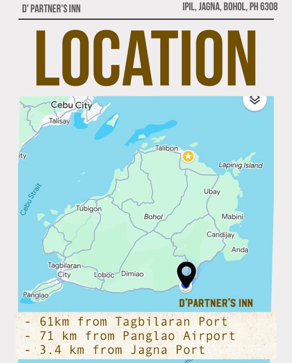 D' Partner's Inn - Housity