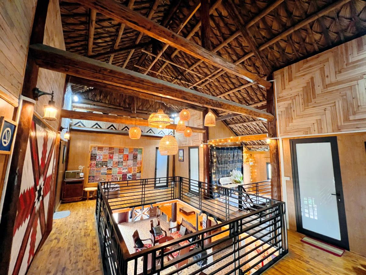 Homestay số 91-Suối Hồ Sa Pa - Housity