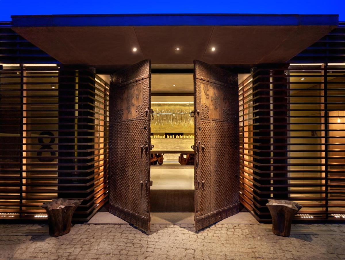 Imagem da galeria de Six Senses Douro Valley em Lamego