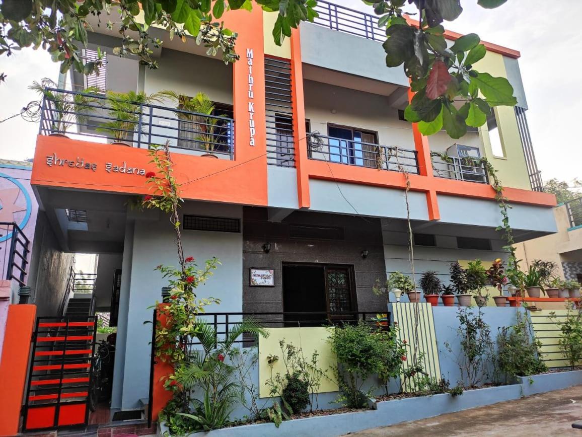 Rocky Homestay - Housity