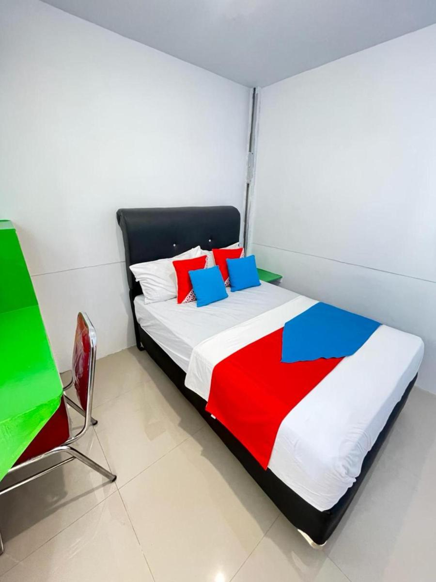 Maluku Residence Syariah - Housity
