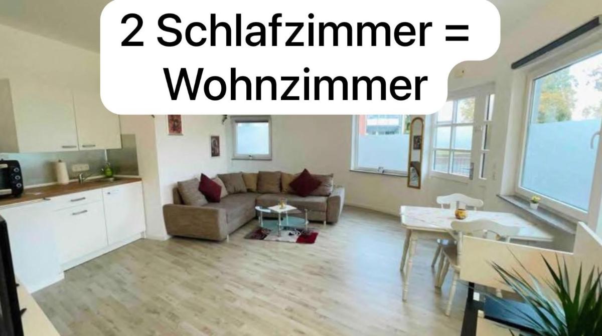 Schönes Bungalow, Check-In Kontaktlos, Zentral - Housity