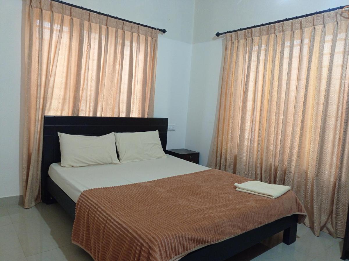 Eve's Residency - Housity