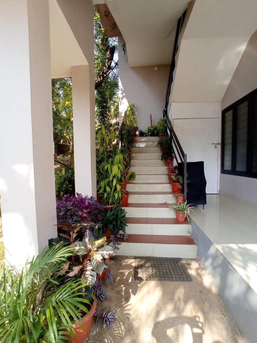Eve's Residency - Housity