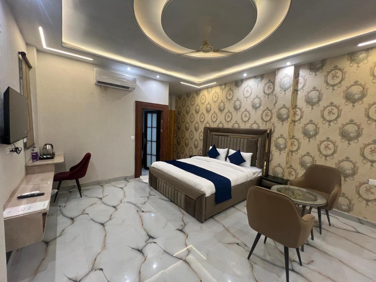 Crescent Inn - Housity