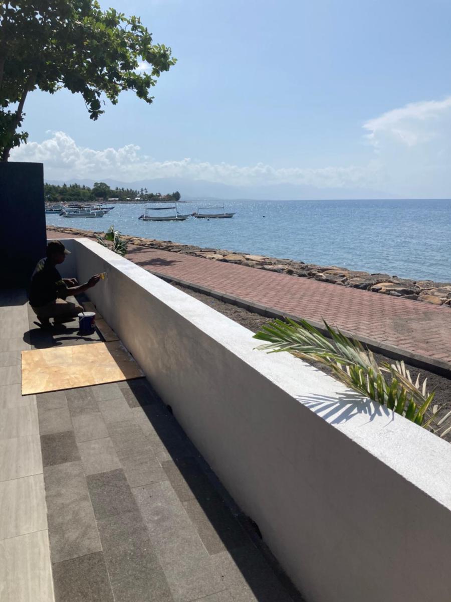 Villa Agung Beach Inn - Housity