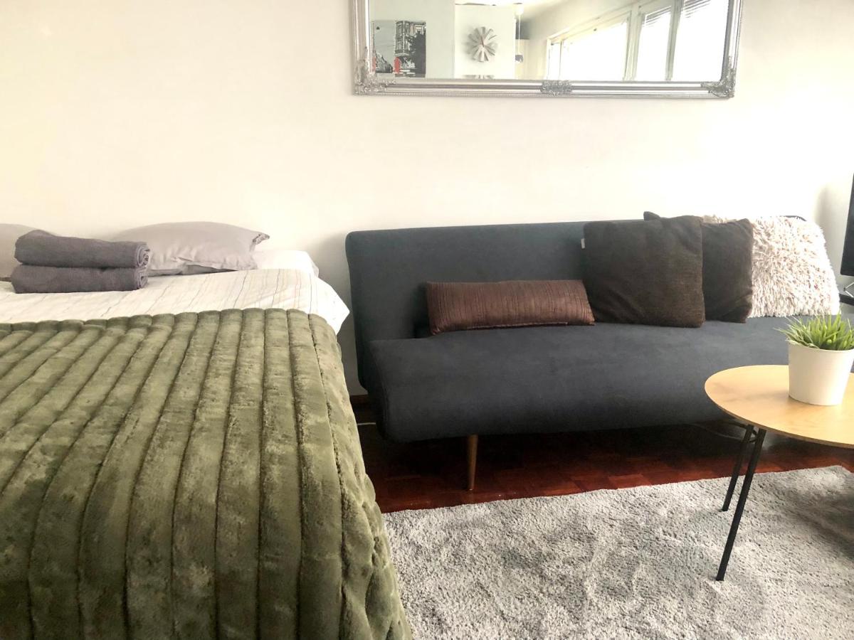 Sweethome Studio 48 City Center Аlbertinkatu - Housity