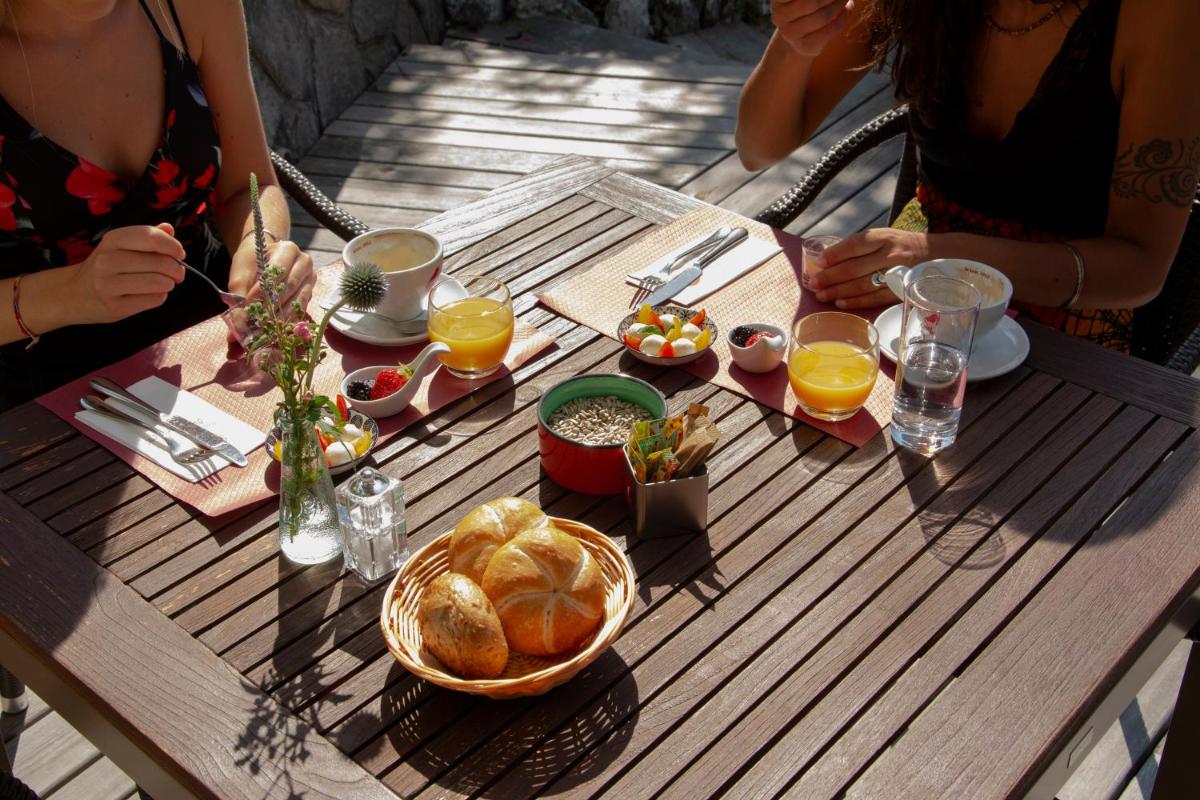 Villa Gottfried B&B - Housity