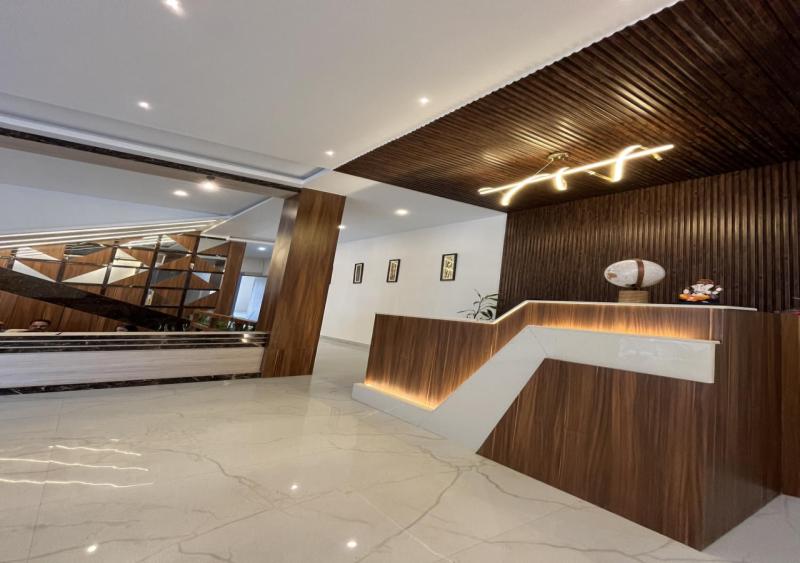 D Royal Palm - Housity