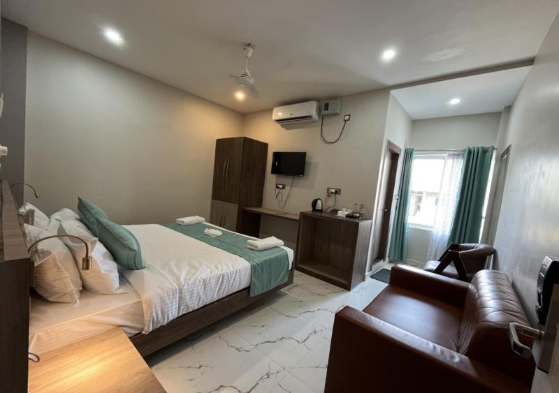 D Royal Palm - Housity