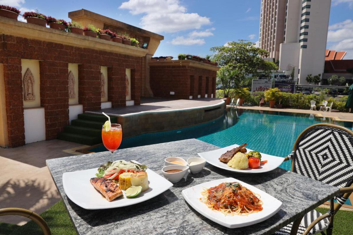 Kosa Hotel & Wellness Center -SHA Certified - Housity