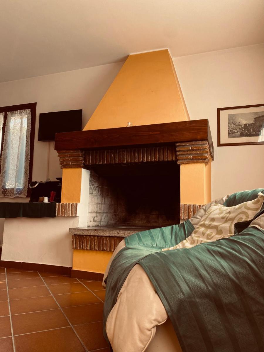 Residence Tenuta Gambalonga - Housity