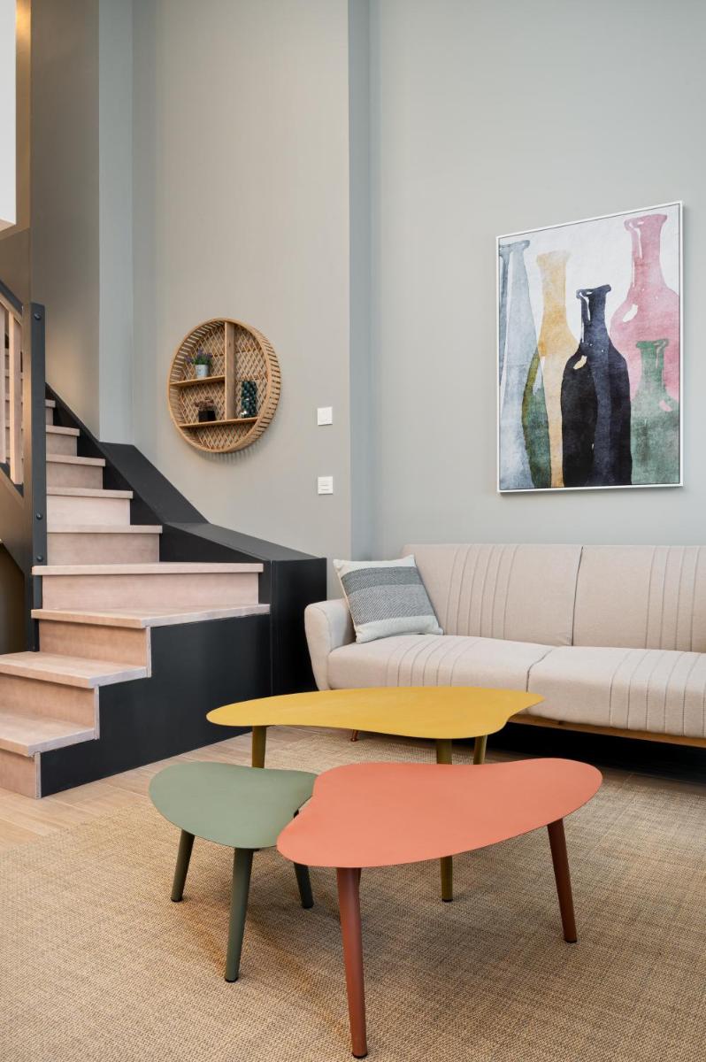 Apartamentos Torre del Reloj - Housity