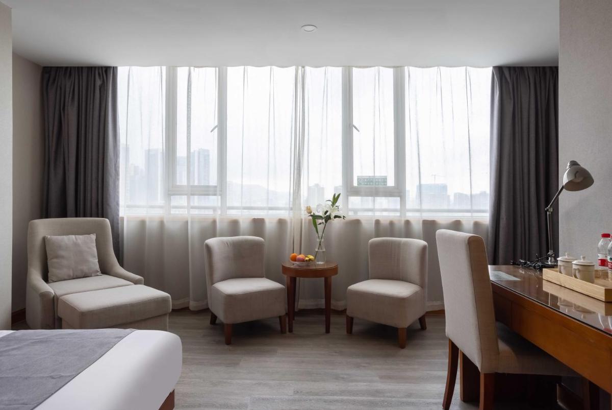 ALLIN HOTEL - Housity
