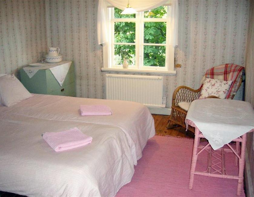 Greby Bed & Breakfast - Housity