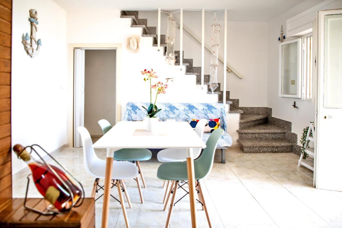 Casa Tridente - Meravigliosa villa sul mare - Housity