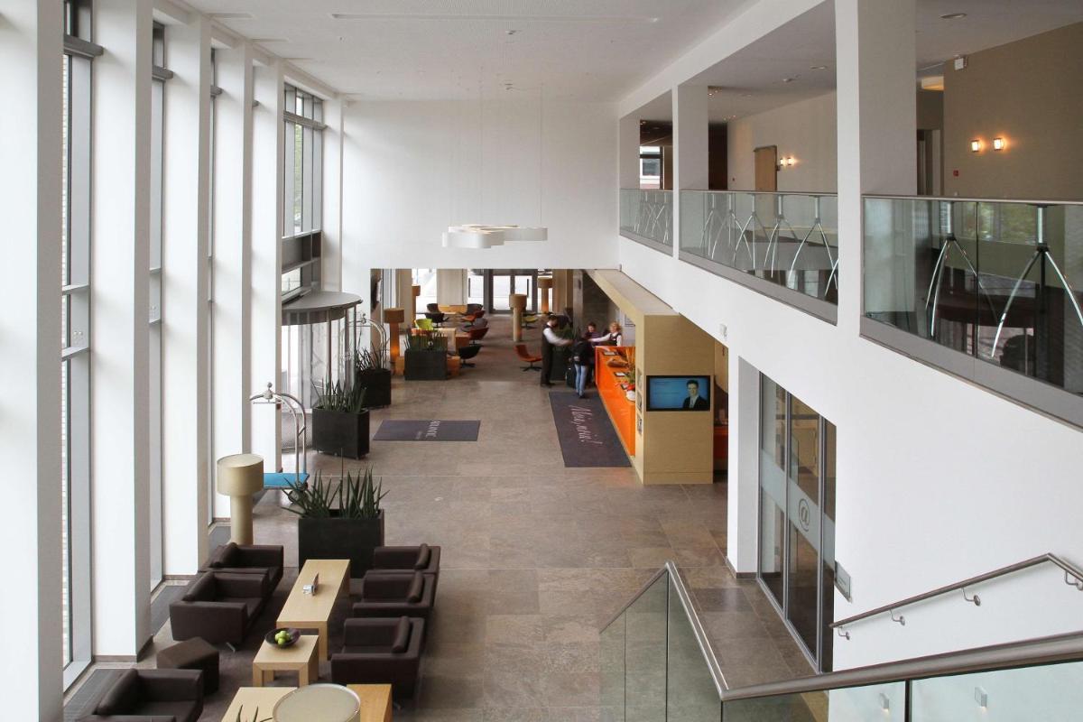 ATLANTIC Hotel Kiel - Housity