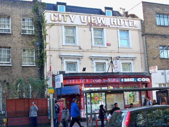City View Hotel - Housity