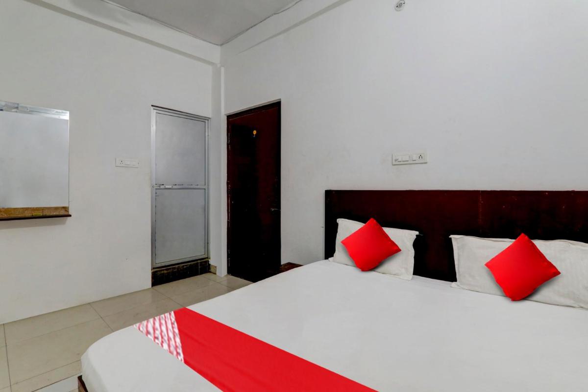 OYO Flagship 81056 Panday Guest House - Housity