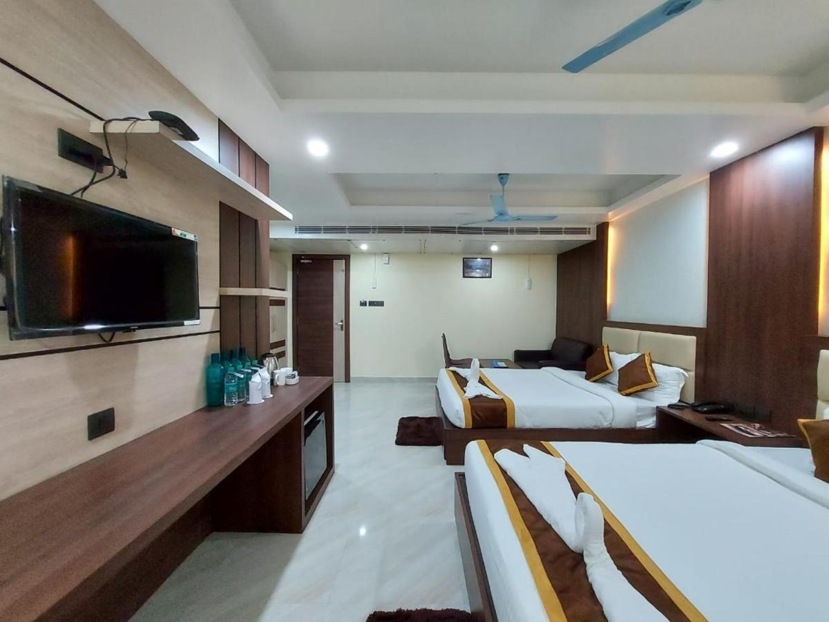 The Seascape - New Digha - Housity