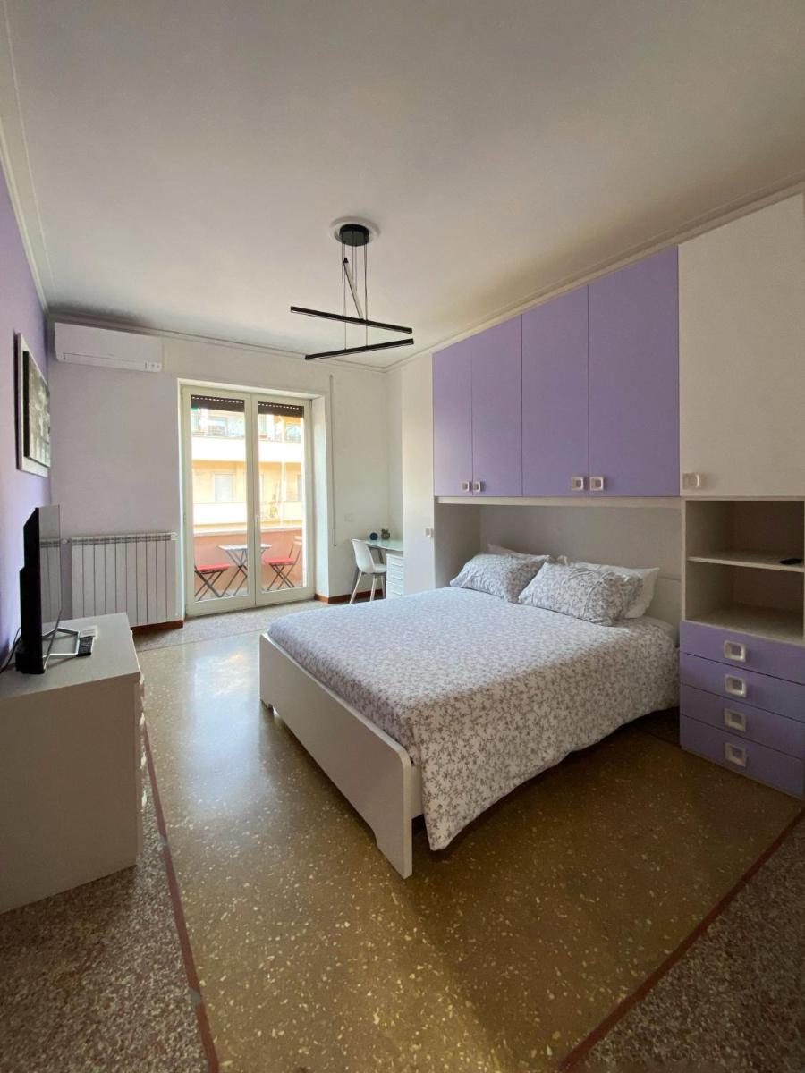 Domenico Vatican House - Housity