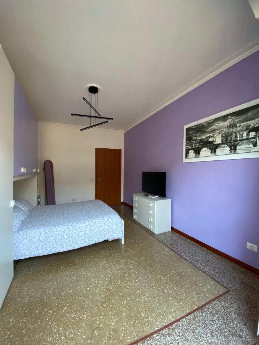 Domenico Vatican House - Housity