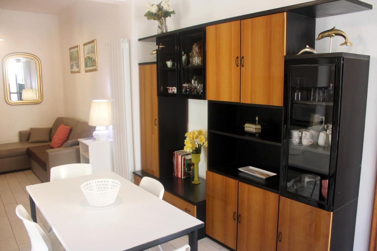 Appartamento Primula Rossa - Housity