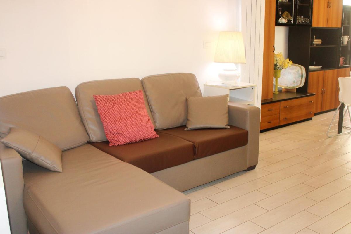 Appartamento Primula Rossa - Housity
