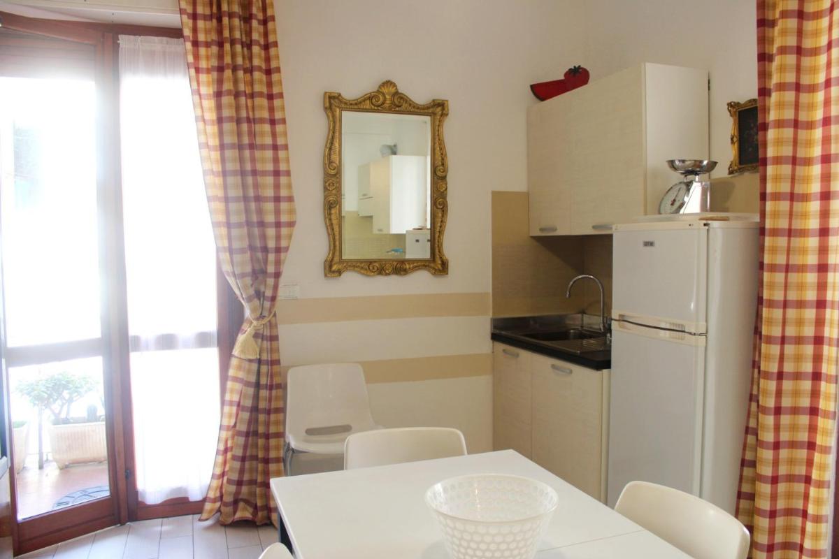 Appartamento Primula Rossa - Housity