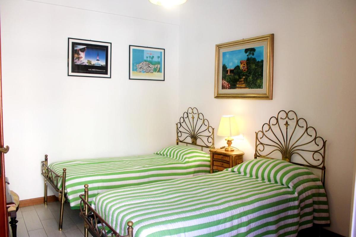 Appartamento Primula Rossa - Housity