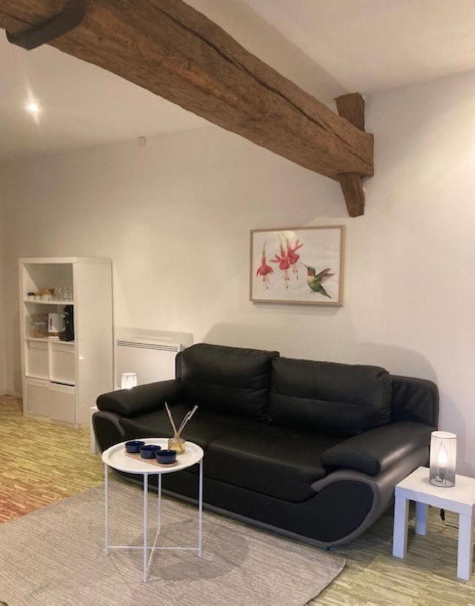 Grange Rousselin - Housity